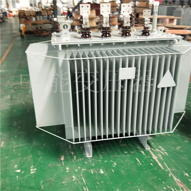 兰山S11-500kva/33kv变压器 出口型 